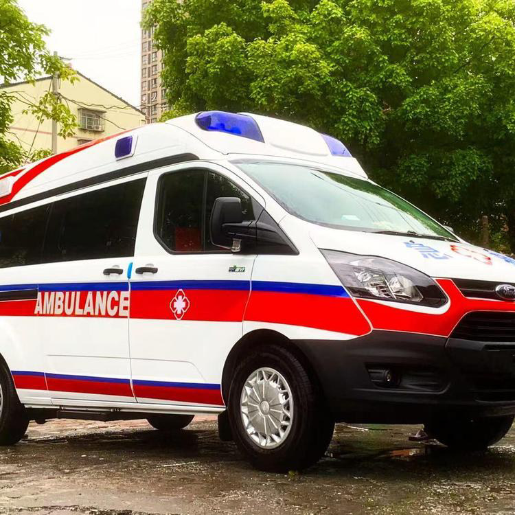 海南重症监护救护车出租护送返乡