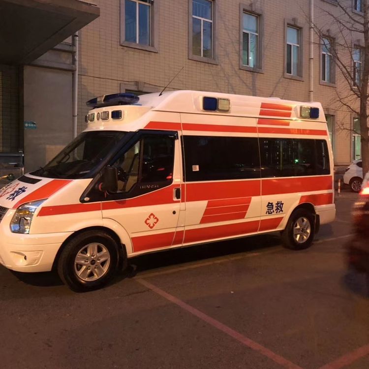 海南一般救护车是怎么分类的