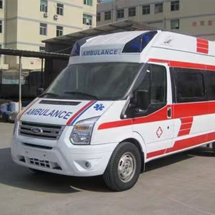 海南救护车出租收费:安全出行,价格透明