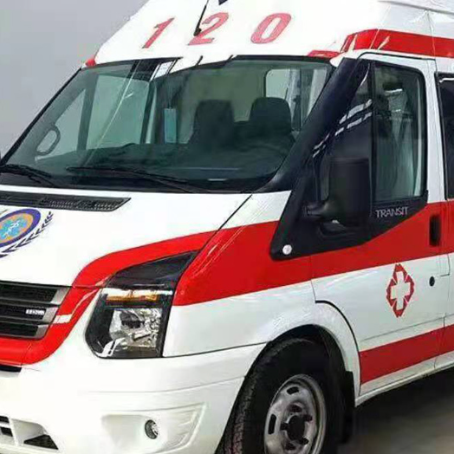 海南非急救护送病人转院租赁救护车的优缺点对比